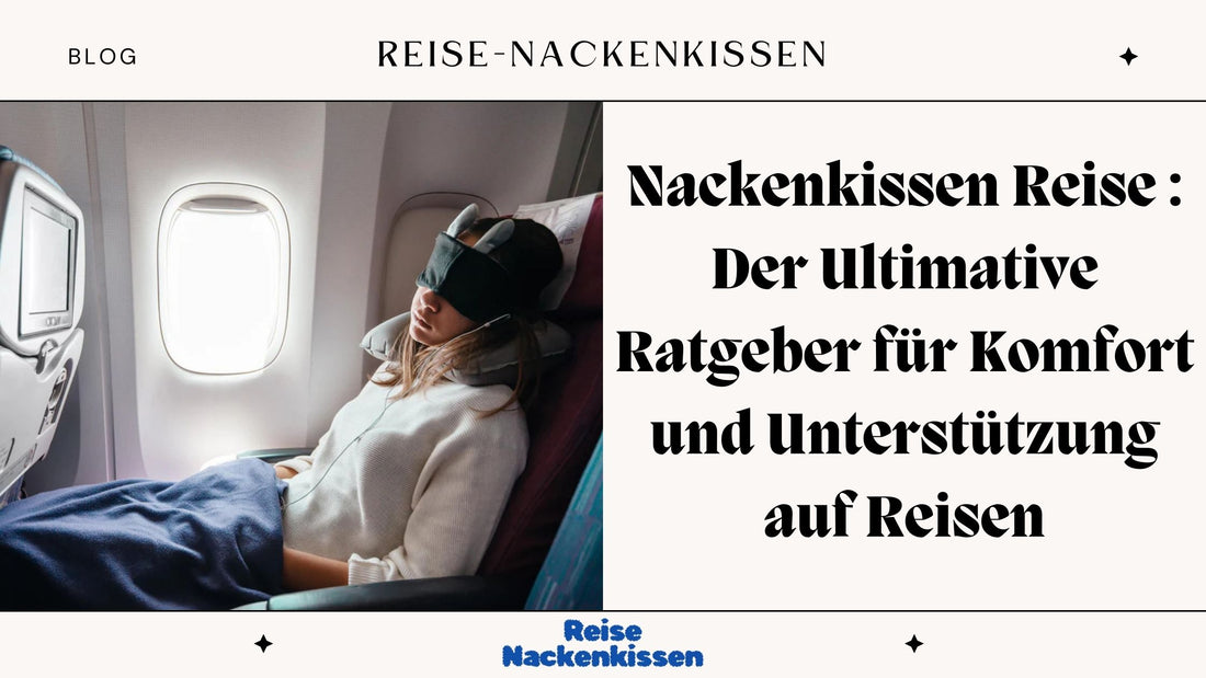 reise-nackenkissen